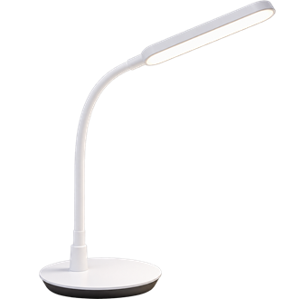 OD8929B.W Portable Rechargeable Desk Lamp